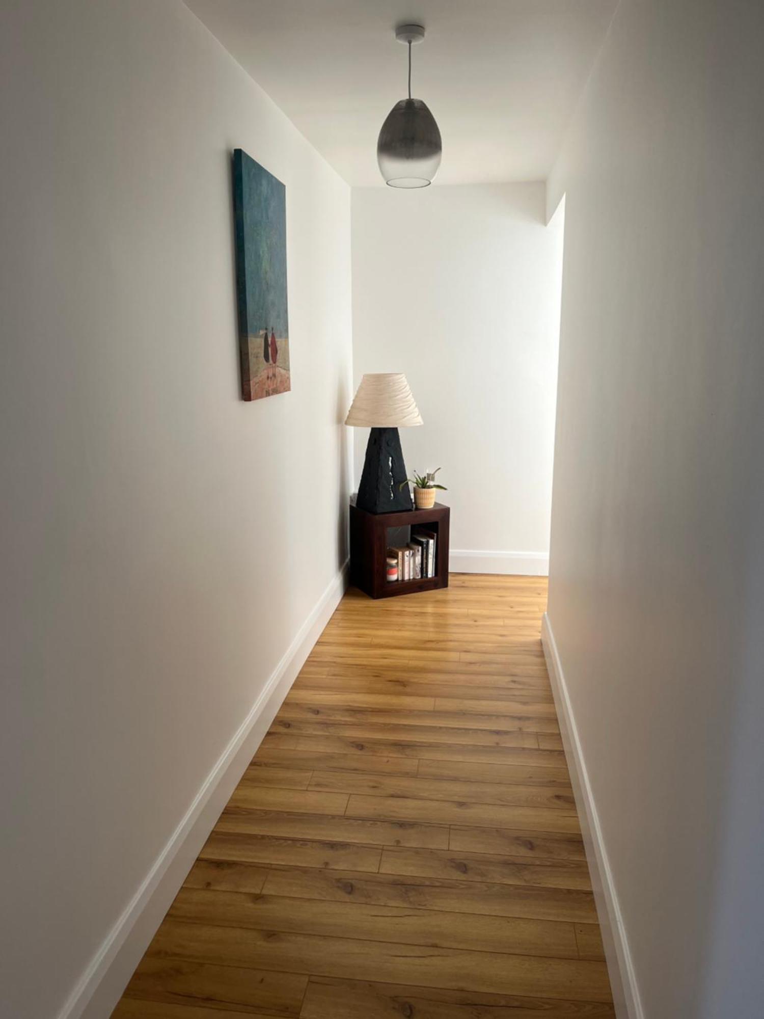 An Sean Teach Self Catering Apartment Fodry Bagian luar foto